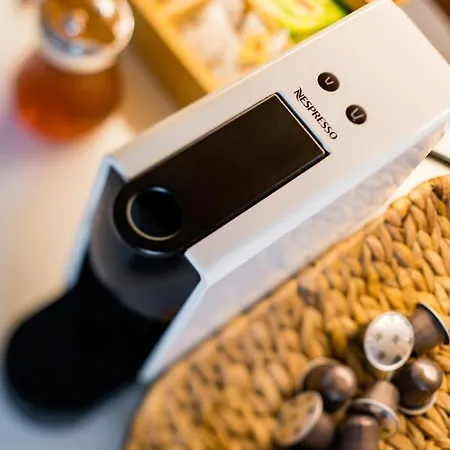 בית נופש Rio פאטרה