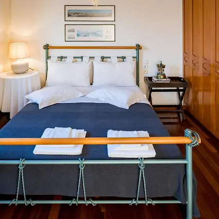 Rio Сasa de vacaciones Patras