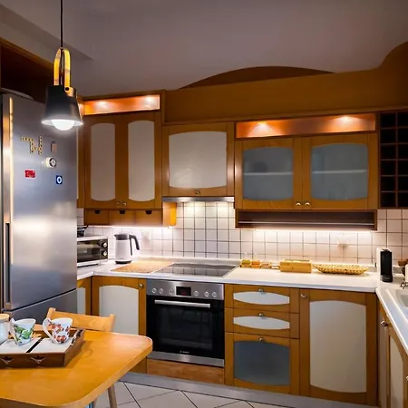 Ferienhaus Rio Patras