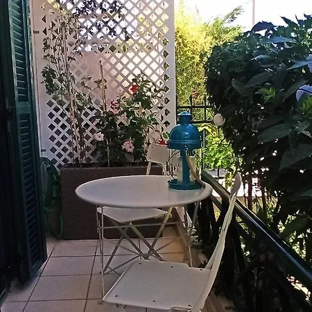 Дом отдыха Rio *