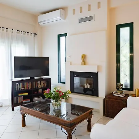 Vakantiehuis Rio