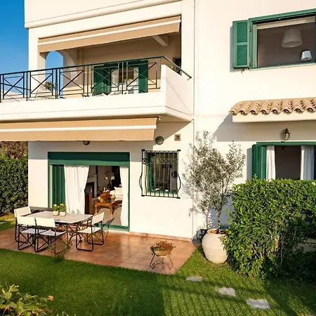 Rio Vakantiehuis *