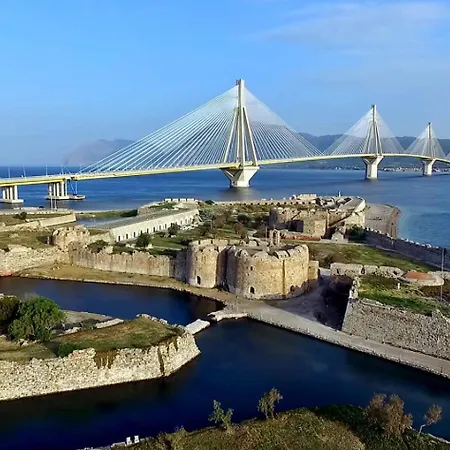 Дом отдыха Rio *