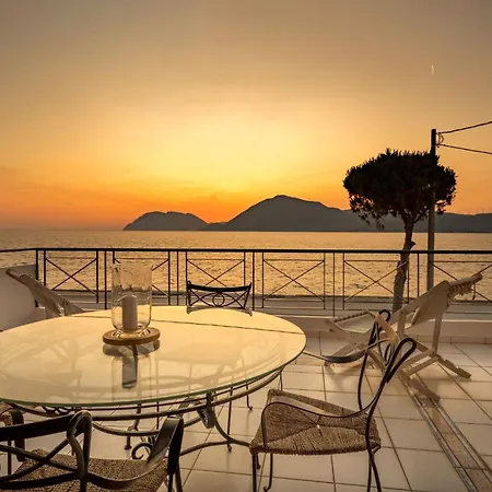 Vakantiehuis Rio