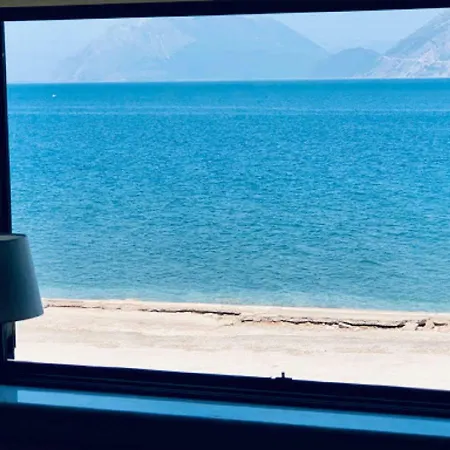 Rio Vakantiehuis