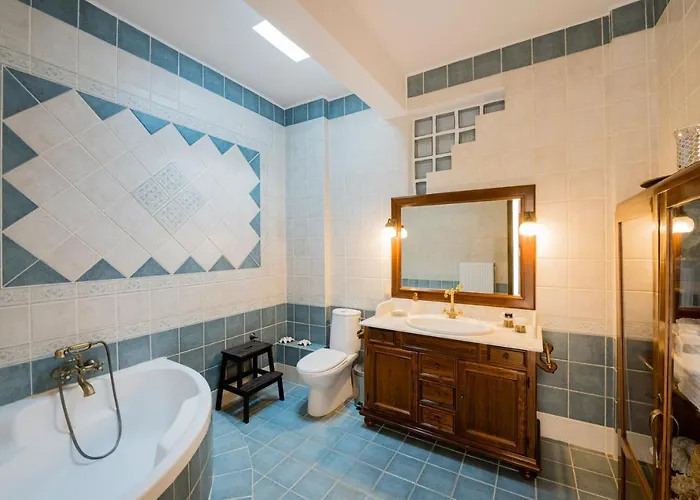 Rio 펜션 파트라