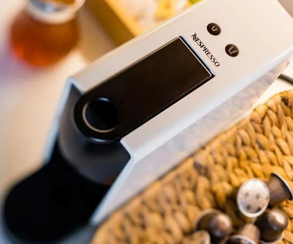 펜션 Rio 파트라