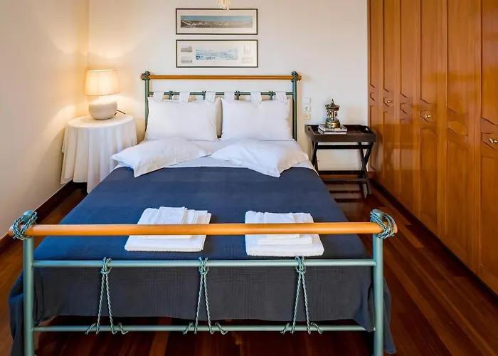 Rio 펜션 파트라