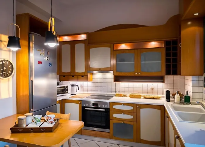 펜션 Rio 파트라