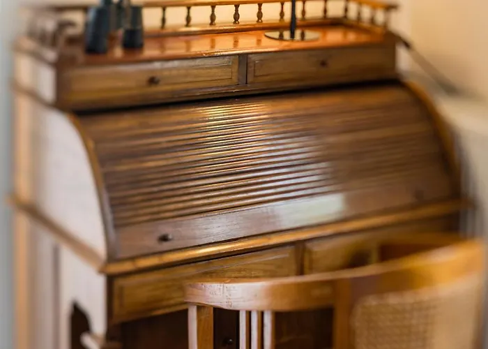 Rio 펜션 파트라