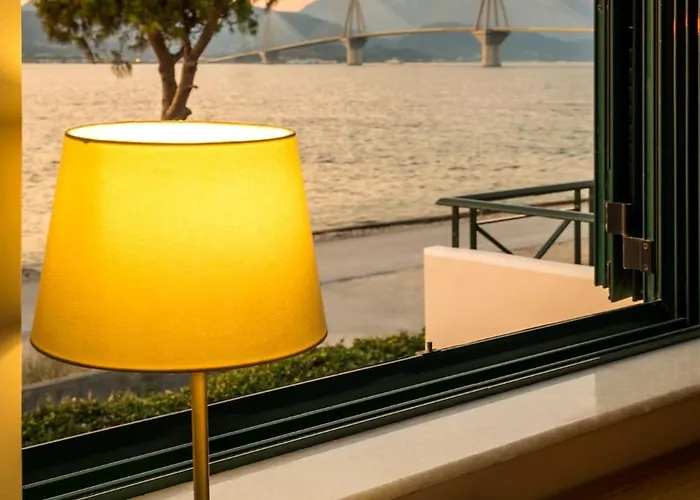 Rio 펜션 파트라